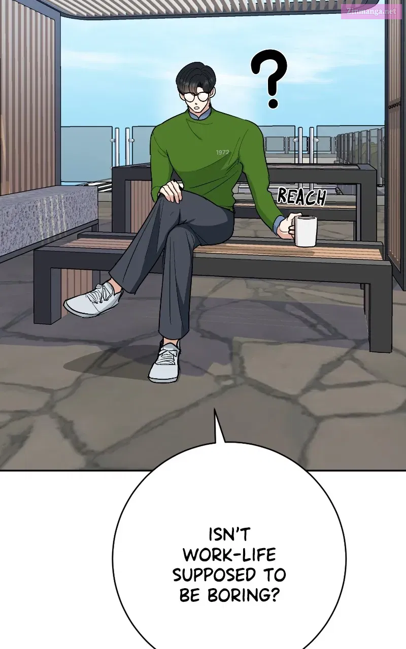 Not Interestedin Dating Zinmanga X Chapter 11 Page 48