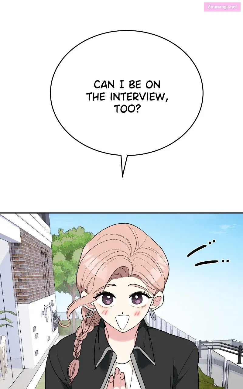 Not Interestedin Dating Zinmanga X Chapter 11 Page 53