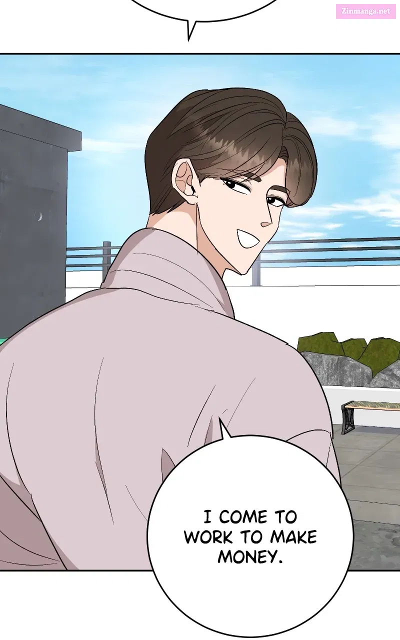 Not Interestedin Dating Zinmanga X Chapter 11 Page 61