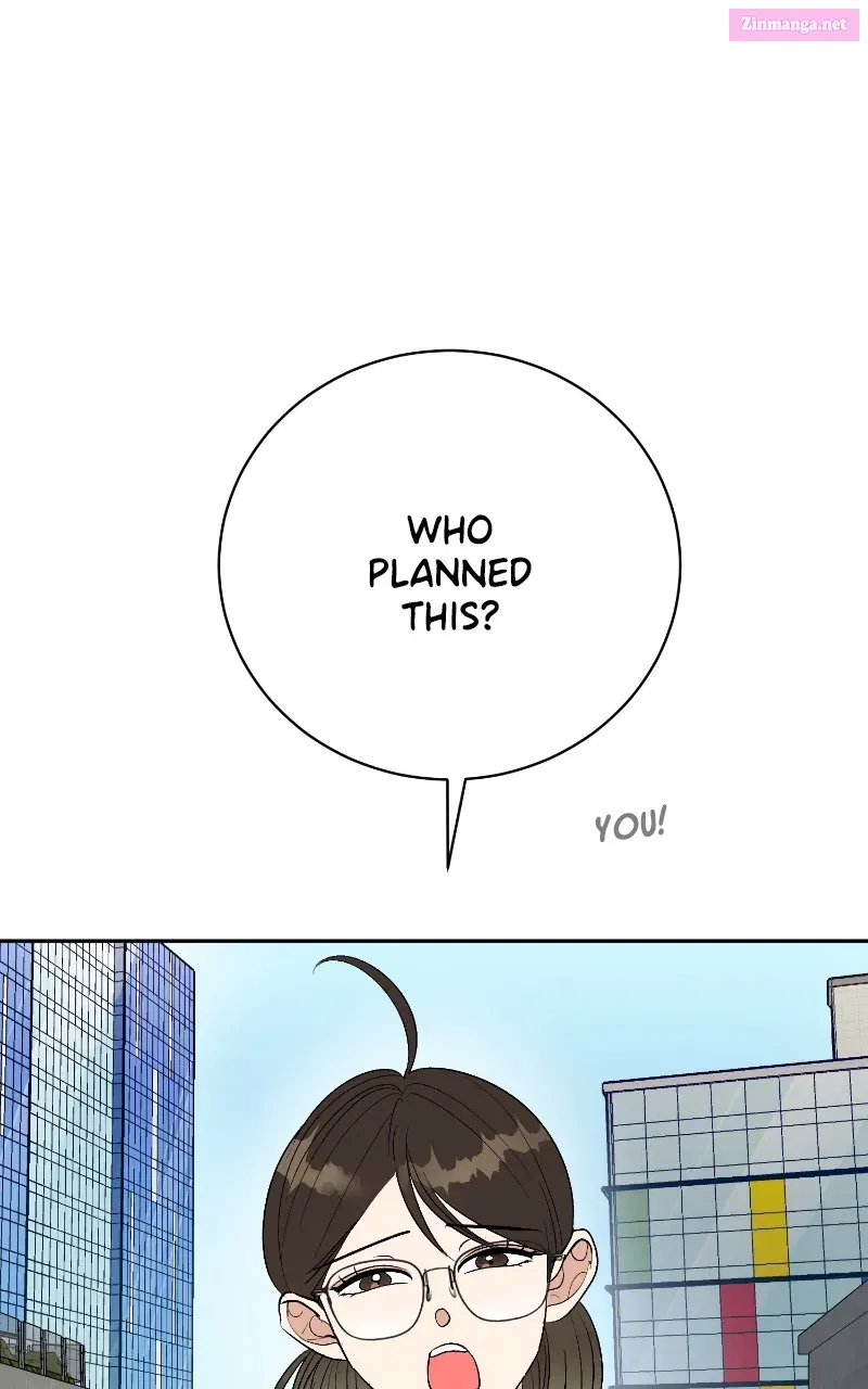 Not Interestedin Dating Zinmanga X Chapter 11 Page 64