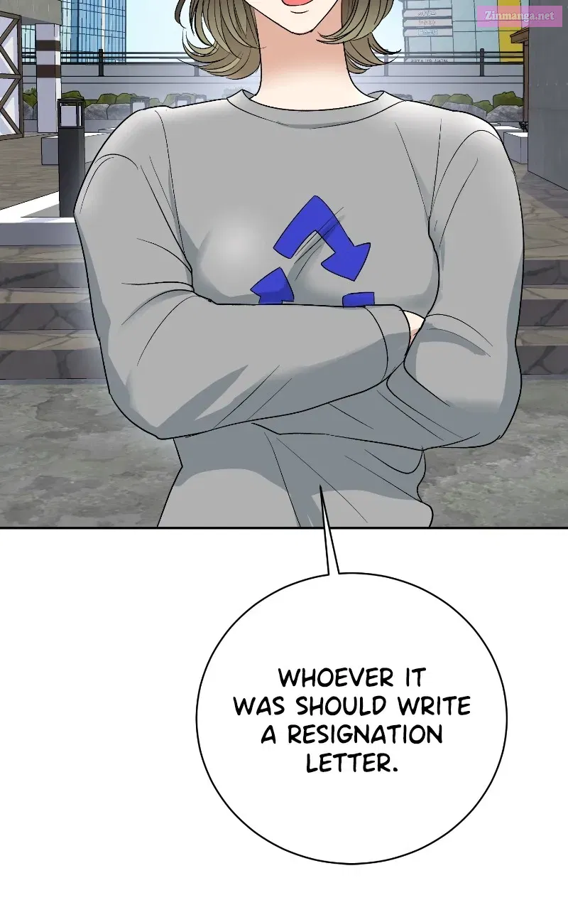 Not Interestedin Dating Zinmanga X Chapter 11 Page 65