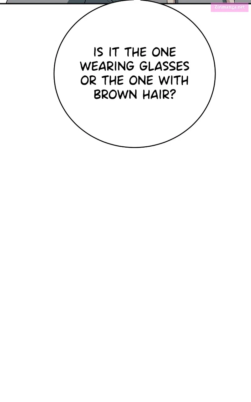 Not Interestedin Dating Zinmanga X Chapter 11 Page 85