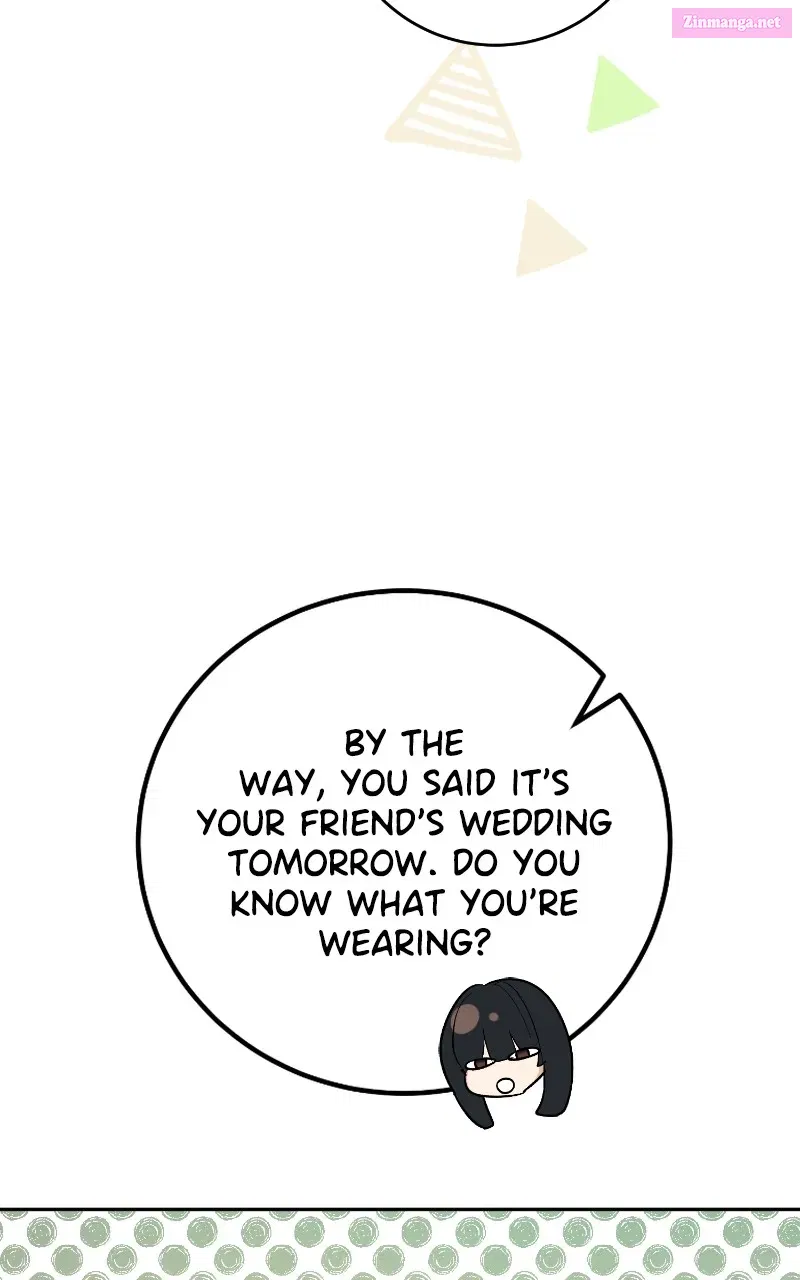 Not Interestedin Dating Zinmanga X Chapter 11 Page 91