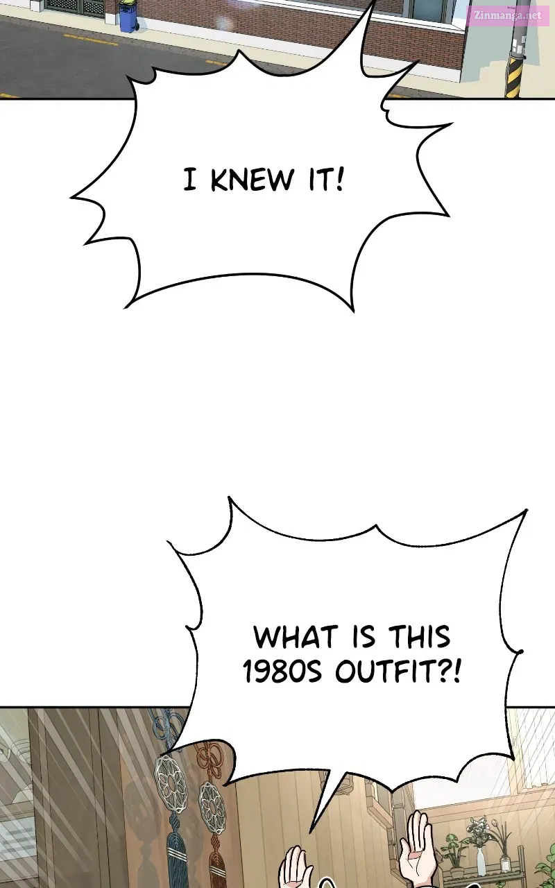 Not Interestedin Dating Zinmanga X Chapter 11 Page 94