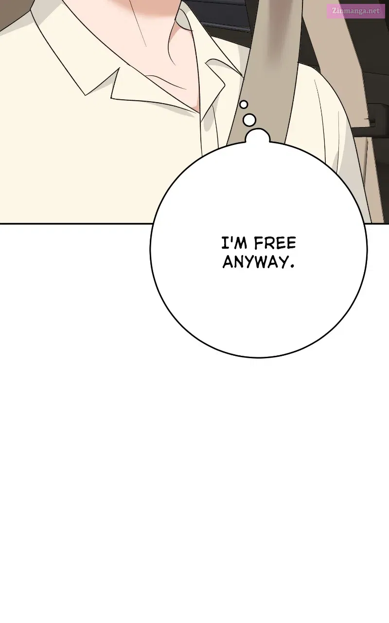 Not Interestedin Dating Zinmanga X Chapter 10 Page 4