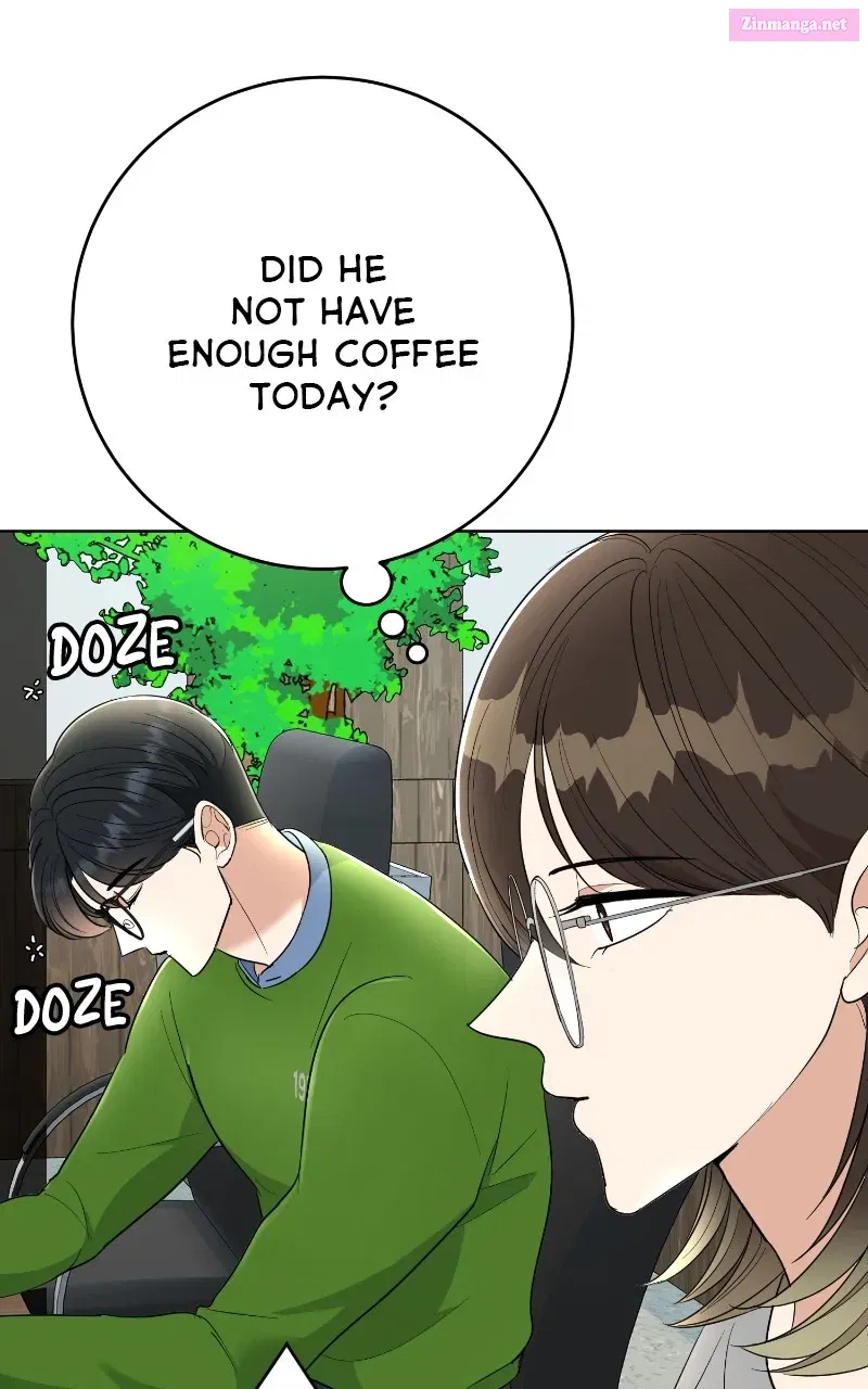 Not Interestedin Dating Zinmanga X Chapter 10 Page 15