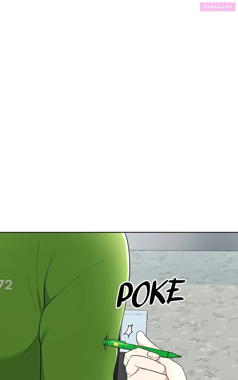 Not Interestedin Dating Zinmanga X Chapter 10 Page 18