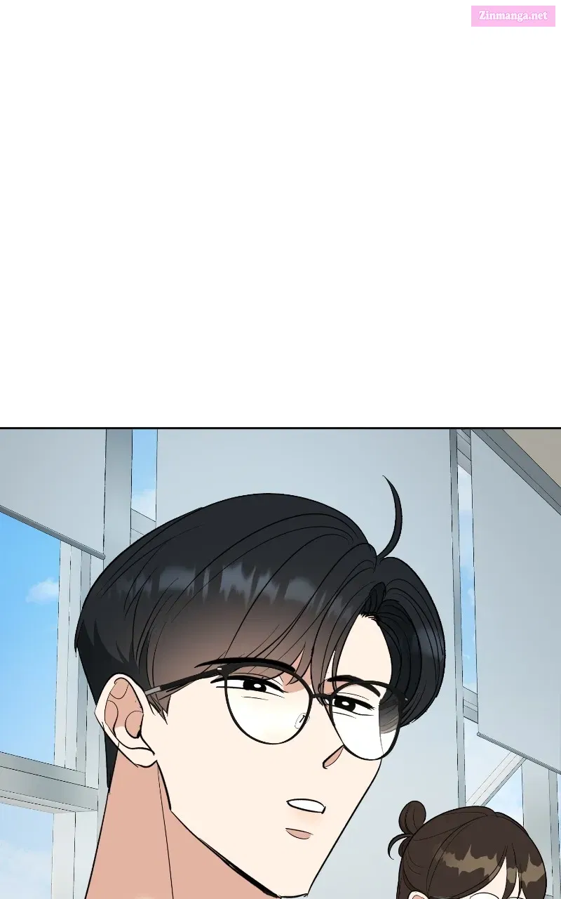 Not Interestedin Dating Zinmanga X Chapter 10 Page 24
