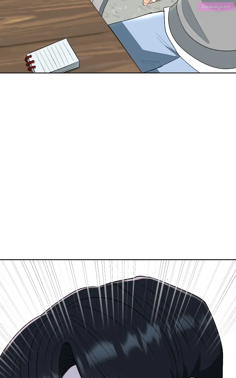 Not Interestedin Dating Zinmanga X Chapter 10 Page 28
