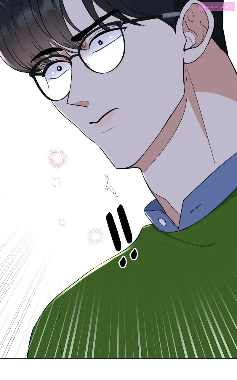 Not Interestedin Dating Zinmanga X Chapter 10 Page 29