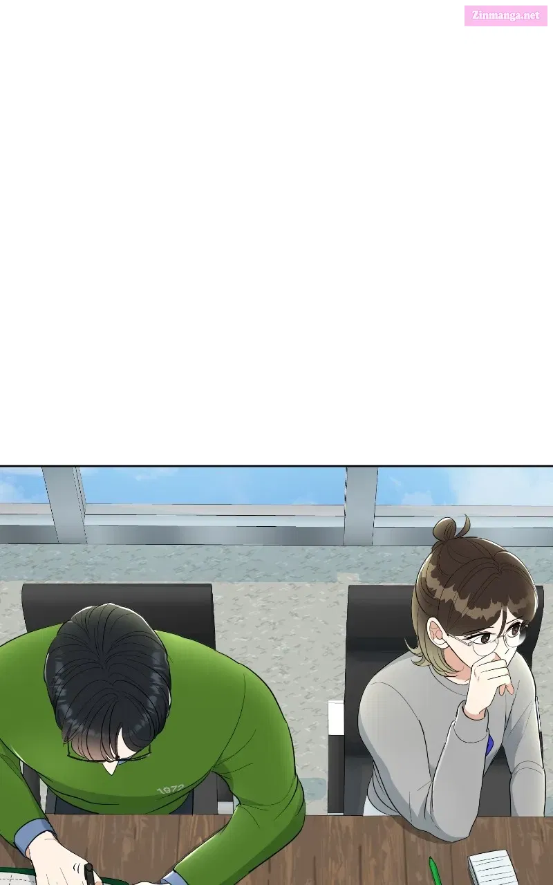 Not Interestedin Dating Zinmanga X Chapter 10 Page 31