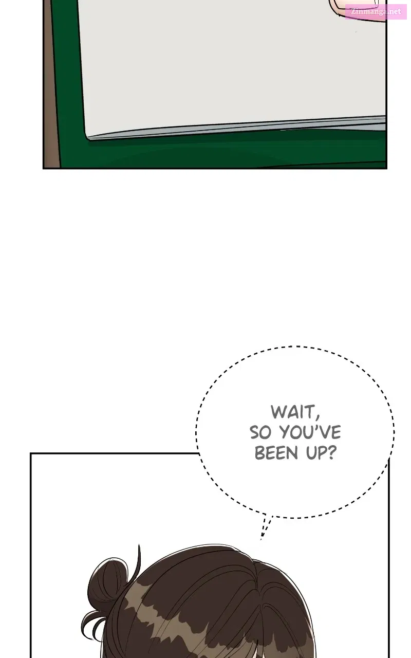 Not Interestedin Dating Zinmanga X Chapter 10 Page 34