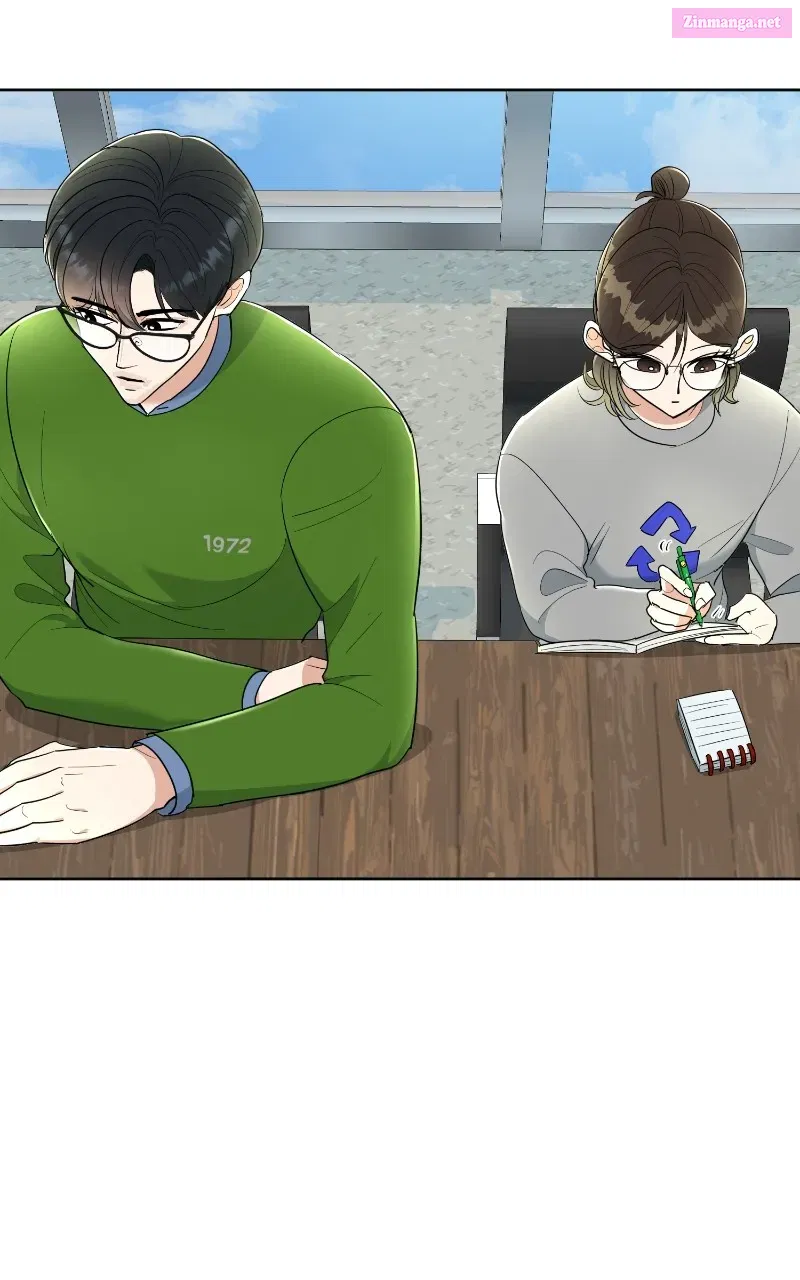 Not Interestedin Dating Zinmanga X Chapter 10 Page 36