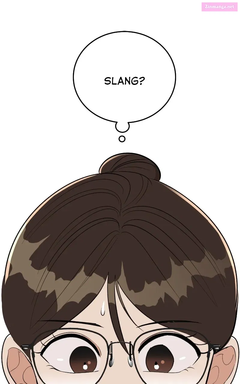 Not Interestedin Dating Zinmanga X Chapter 10 Page 43