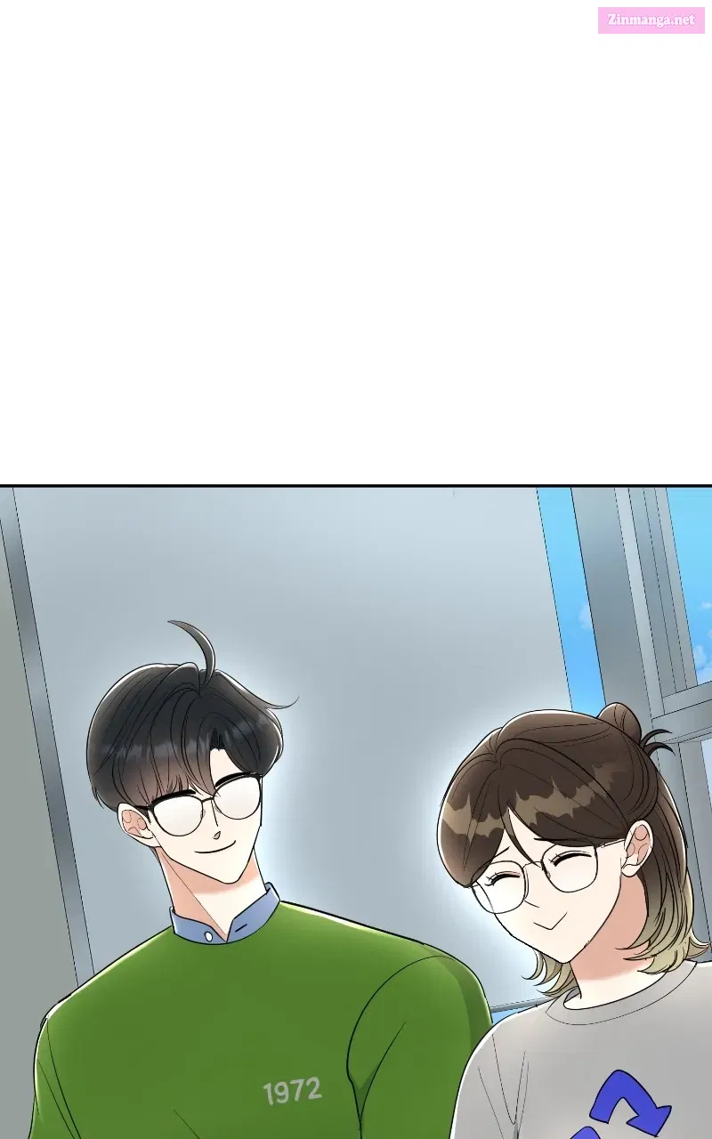 Not Interestedin Dating Zinmanga X Chapter 10 Page 45