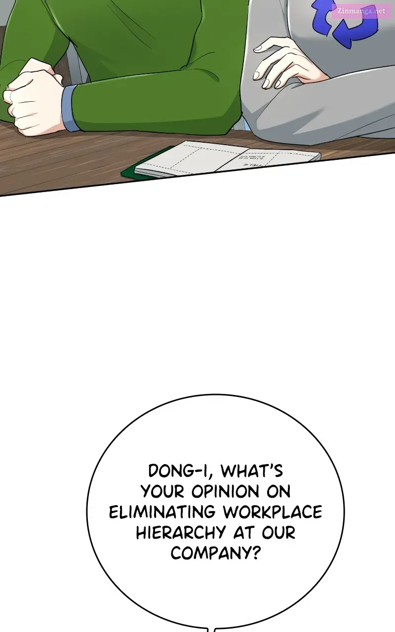 Not Interestedin Dating Zinmanga X Chapter 10 Page 46