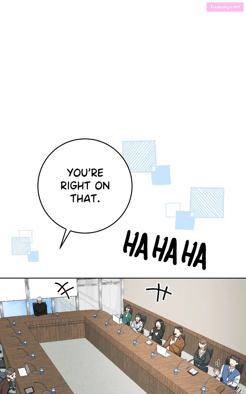 Not Interestedin Dating Zinmanga X Chapter 10 Page 58