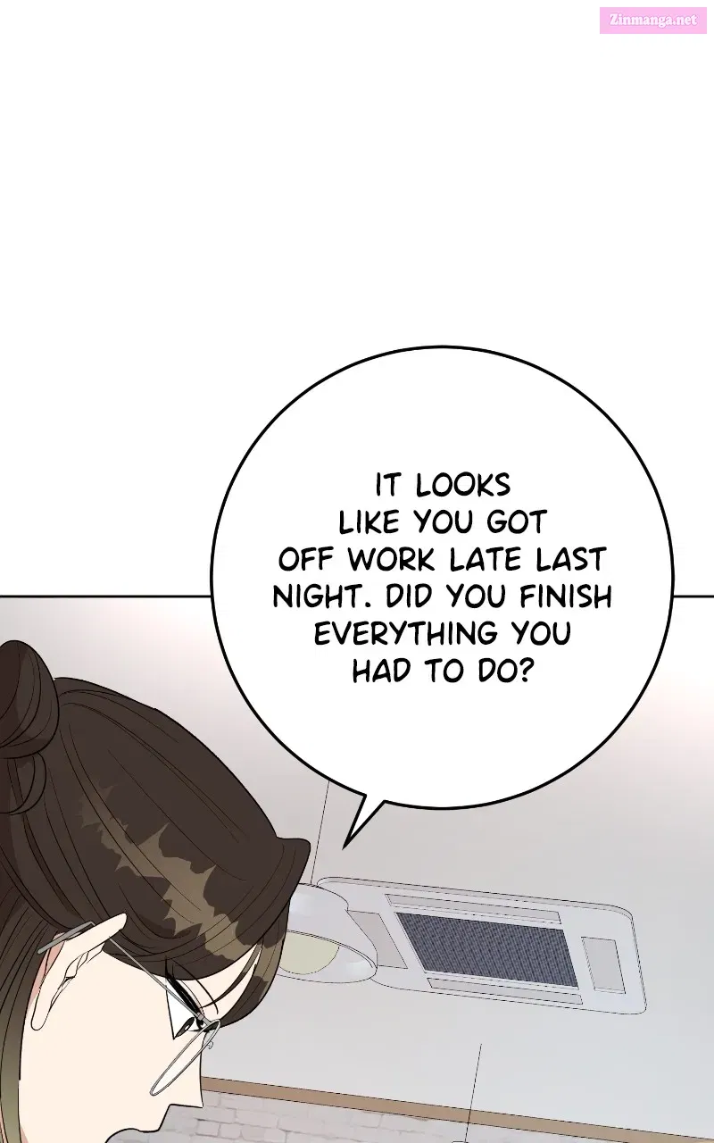 Not Interestedin Dating Zinmanga X Chapter 10 Page 68