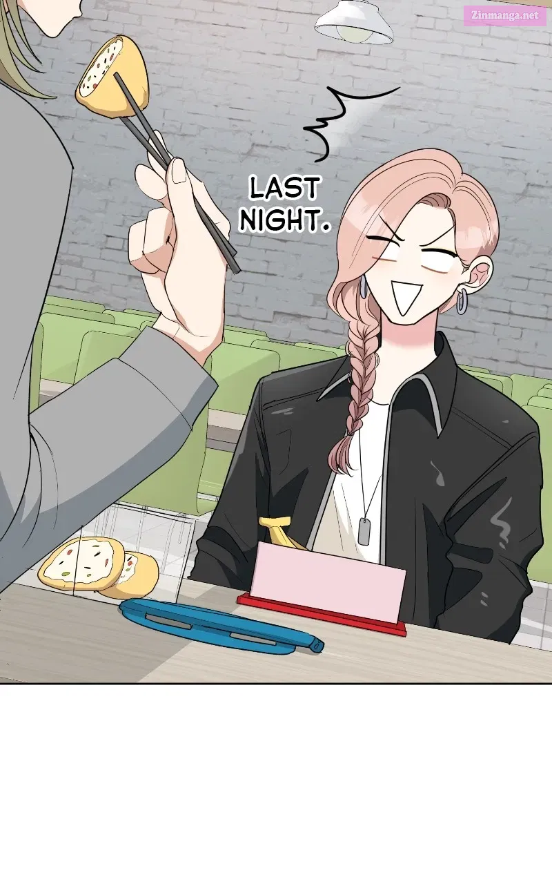 Not Interestedin Dating Zinmanga X Chapter 10 Page 69
