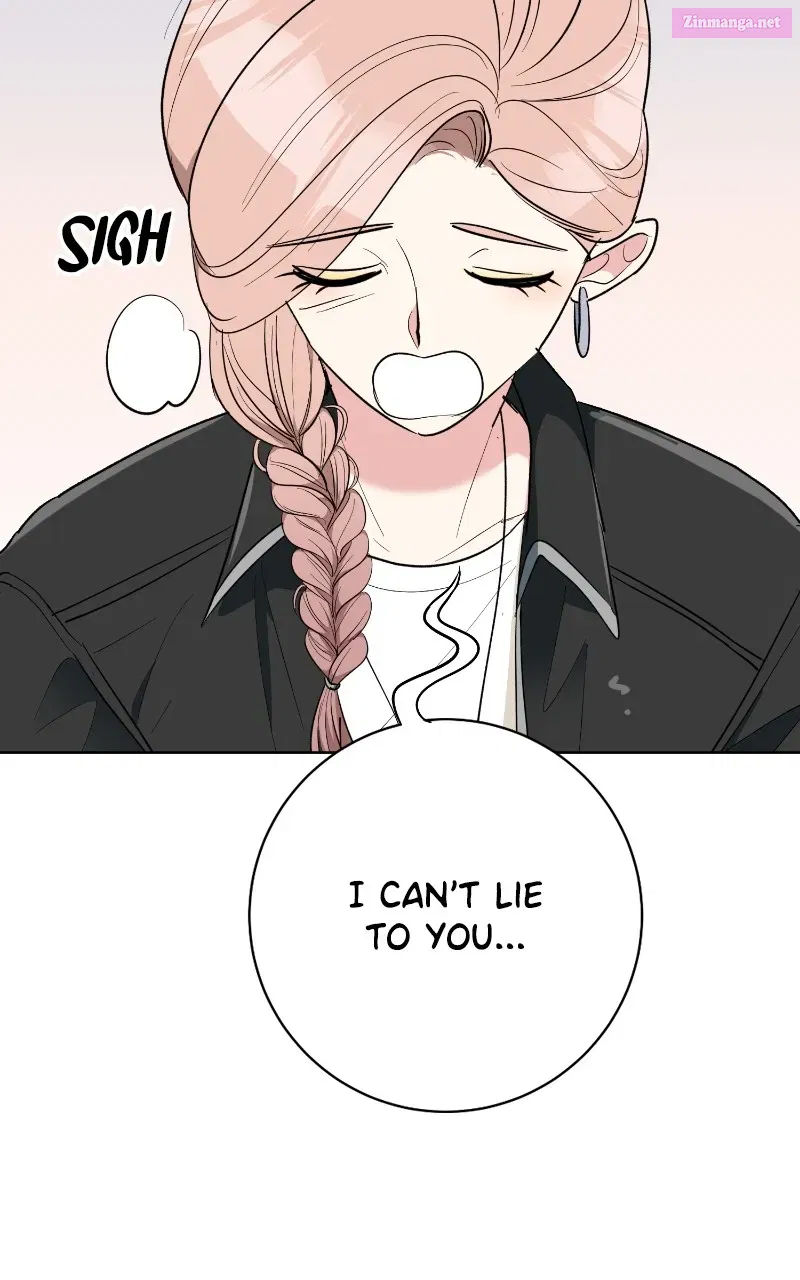 Not Interestedin Dating Zinmanga X Chapter 10 Page 72