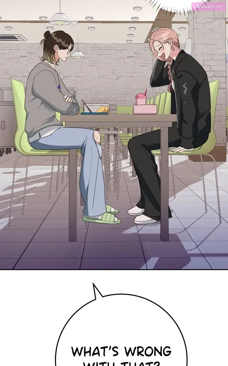 Not Interestedin Dating Zinmanga X Chapter 10 Page 74