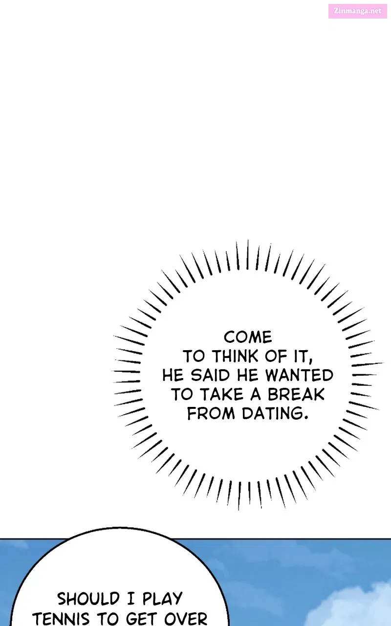 Not Interestedin Dating Zinmanga X Chapter 10 Page 84