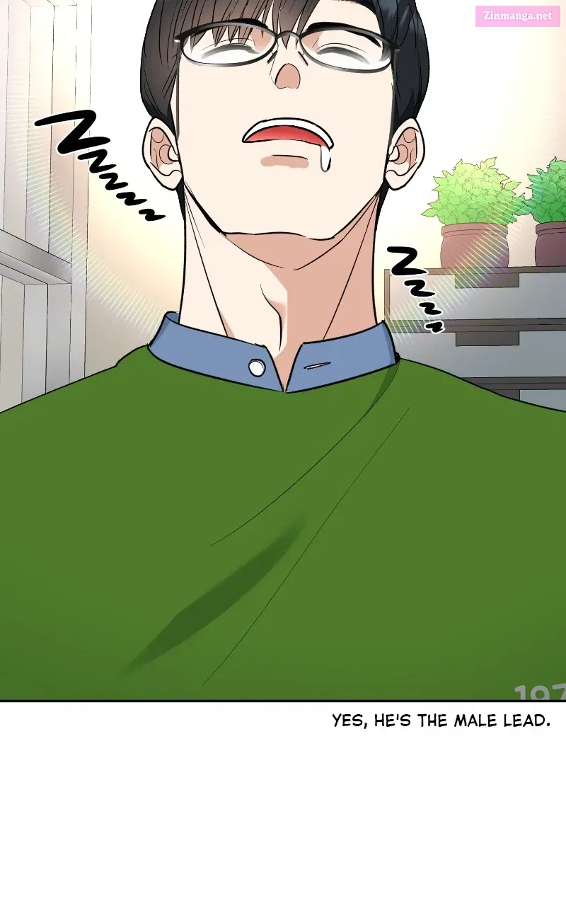 Not Interestedin Dating Zinmanga X Chapter 10 Page 91