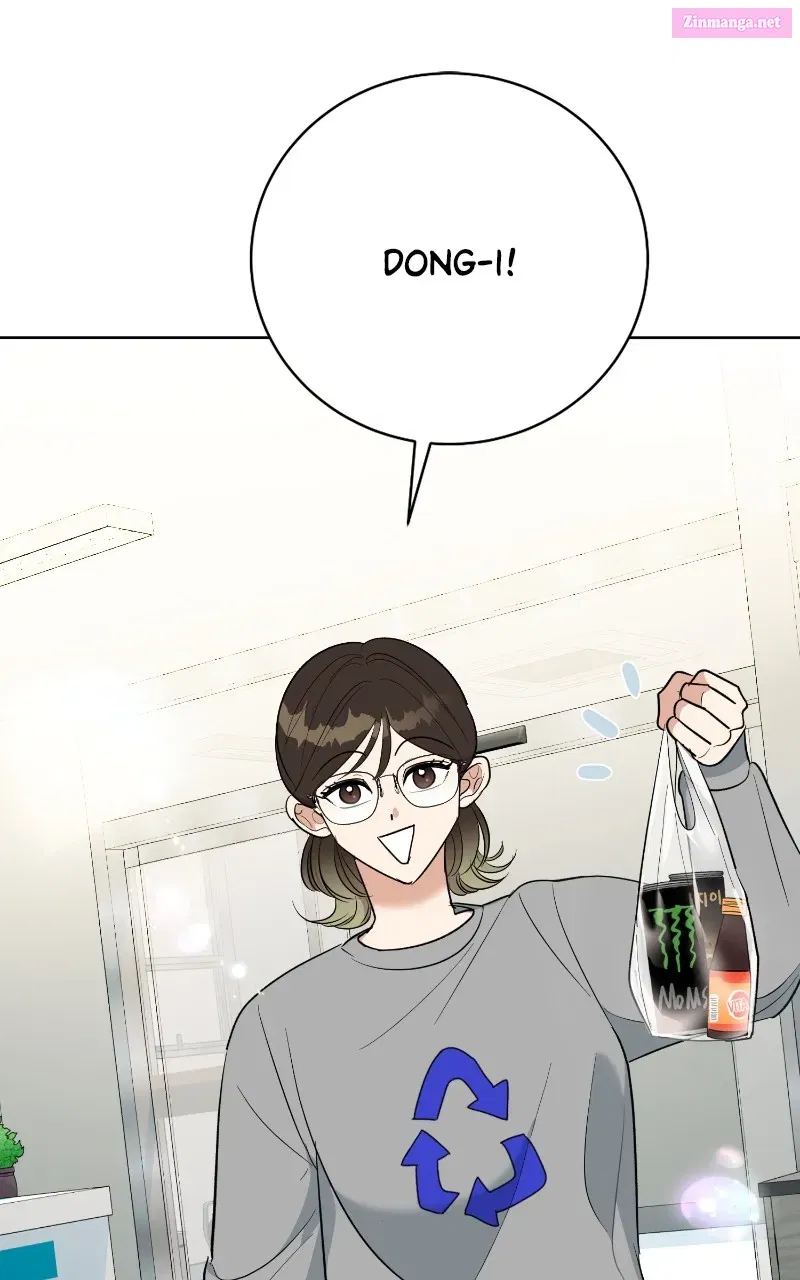 Not Interestedin Dating Zinmanga X Chapter 10 Page 97