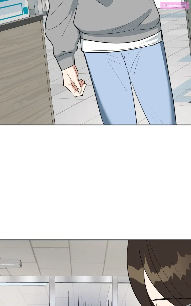 Not Interestedin Dating Zinmanga X Chapter 10 Page 98