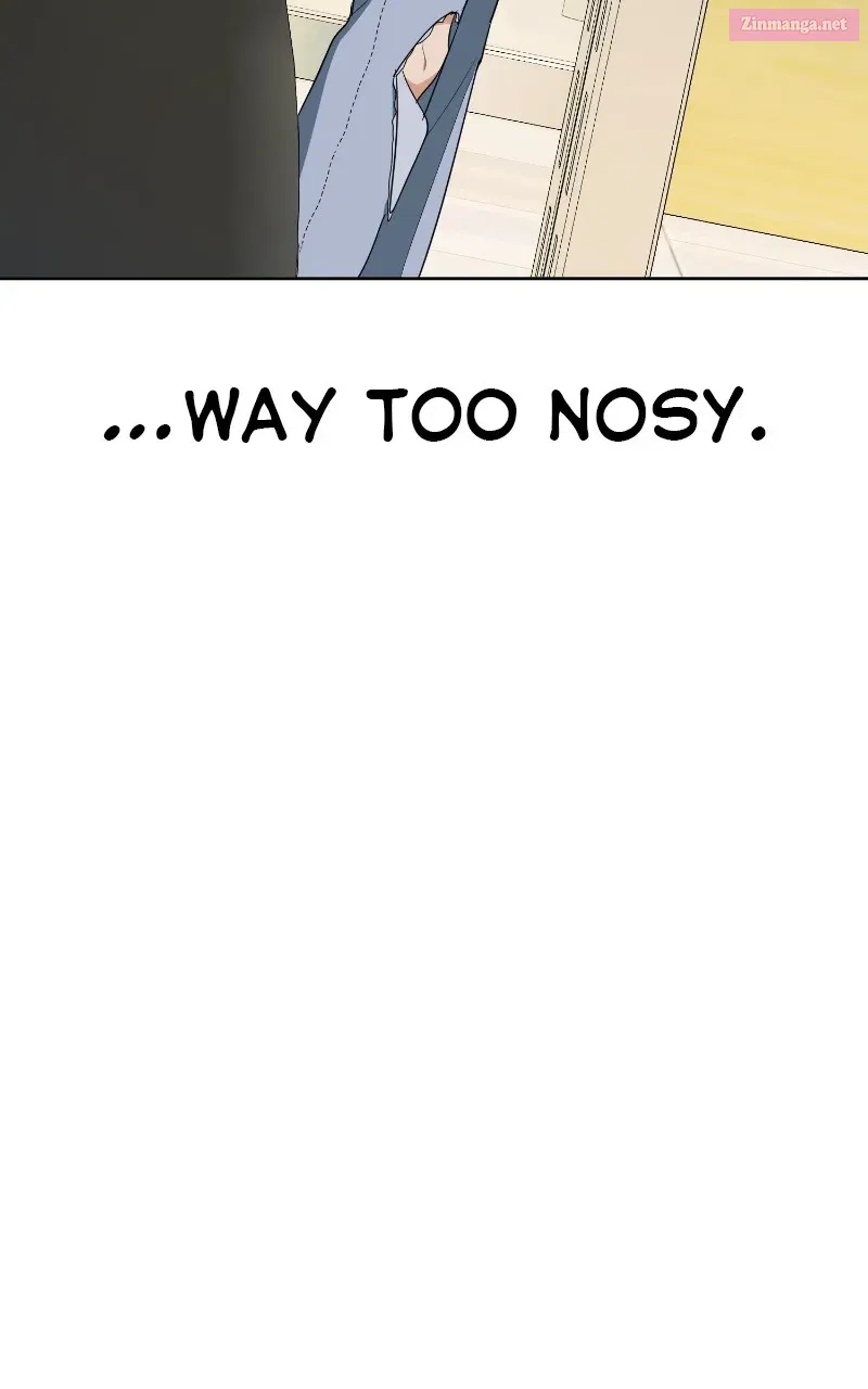 Not Interestedin Dating Zinmanga X Chapter 10 Page 109