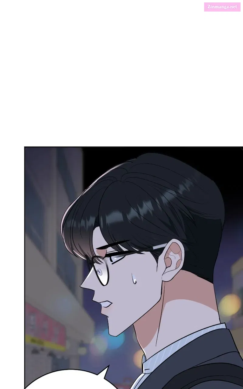Not Interestedin Dating Zinmanga X Chapter 9 Page 15