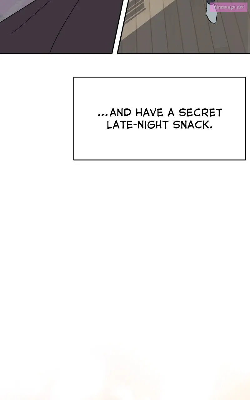 Not Interestedin Dating Zinmanga X Chapter 9 Page 26