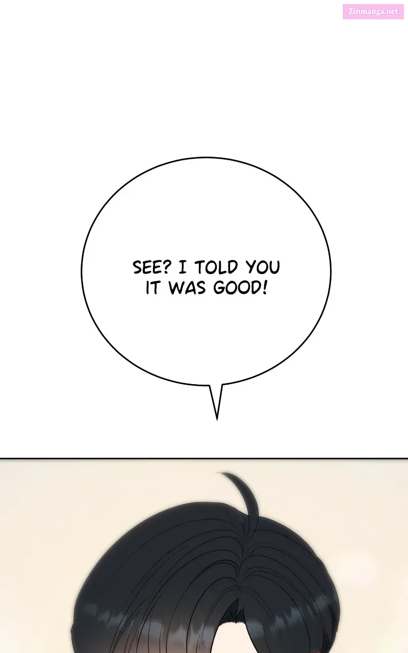 Not Interestedin Dating Zinmanga X Chapter 9 Page 29