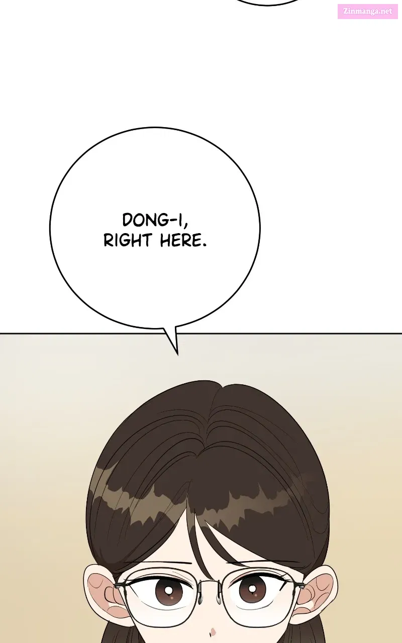 Not Interestedin Dating Zinmanga X Chapter 9 Page 35
