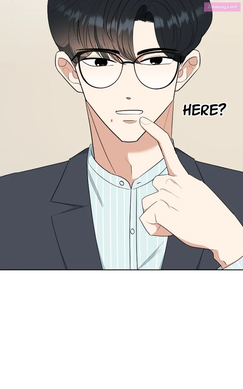 Not Interestedin Dating Zinmanga X Chapter 9 Page 41