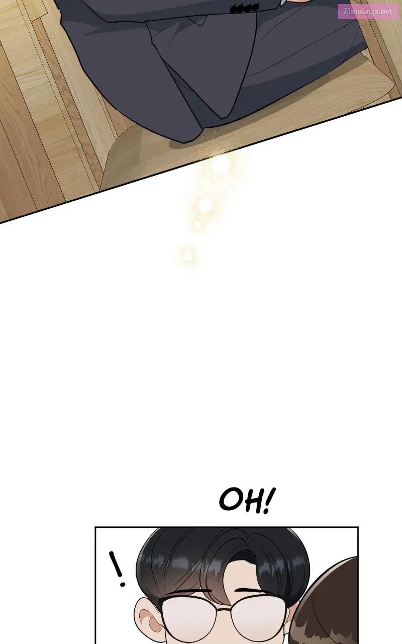 Not Interestedin Dating Zinmanga X Chapter 9 Page 46
