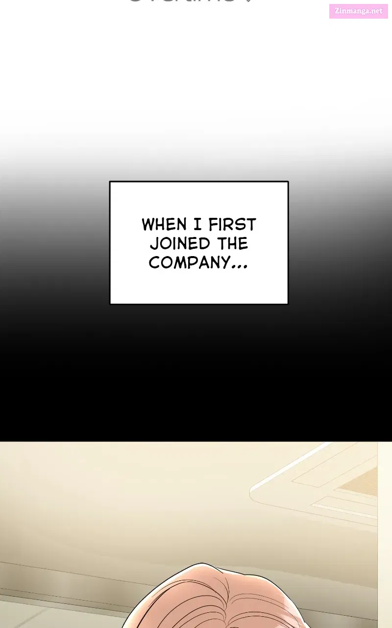 Not Interestedin Dating Zinmanga X Chapter 9 Page 49