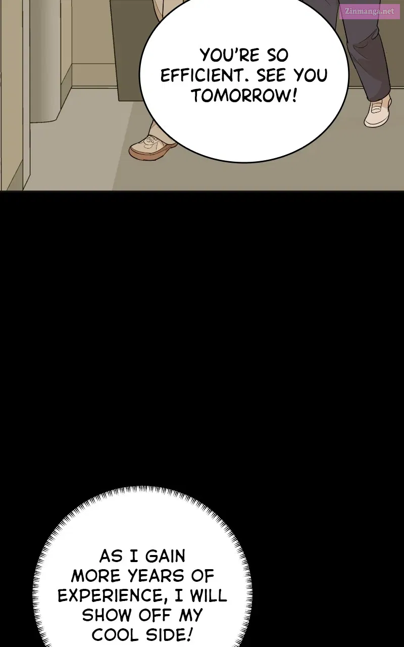 Not Interestedin Dating Zinmanga X Chapter 9 Page 52