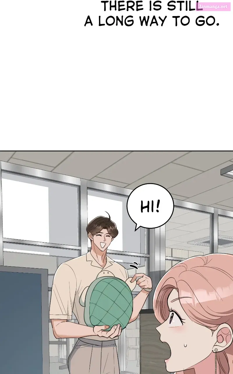 Not Interestedin Dating Zinmanga X Chapter 9 Page 56