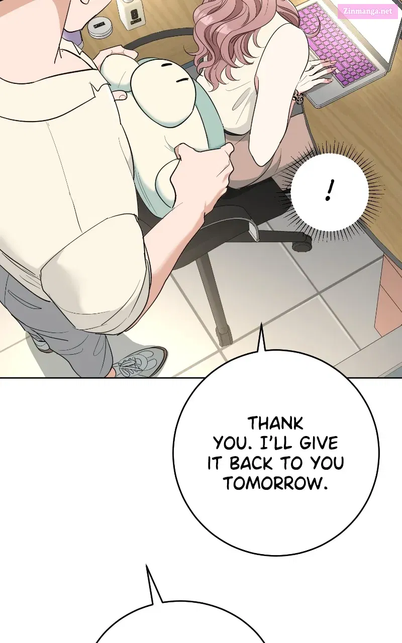 Not Interestedin Dating Zinmanga X Chapter 9 Page 59