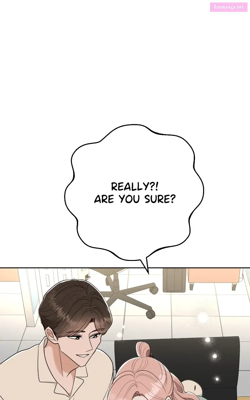 Not Interestedin Dating Zinmanga X Chapter 9 Page 66