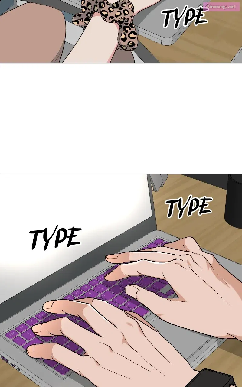 Not Interestedin Dating Zinmanga X Chapter 9 Page 69