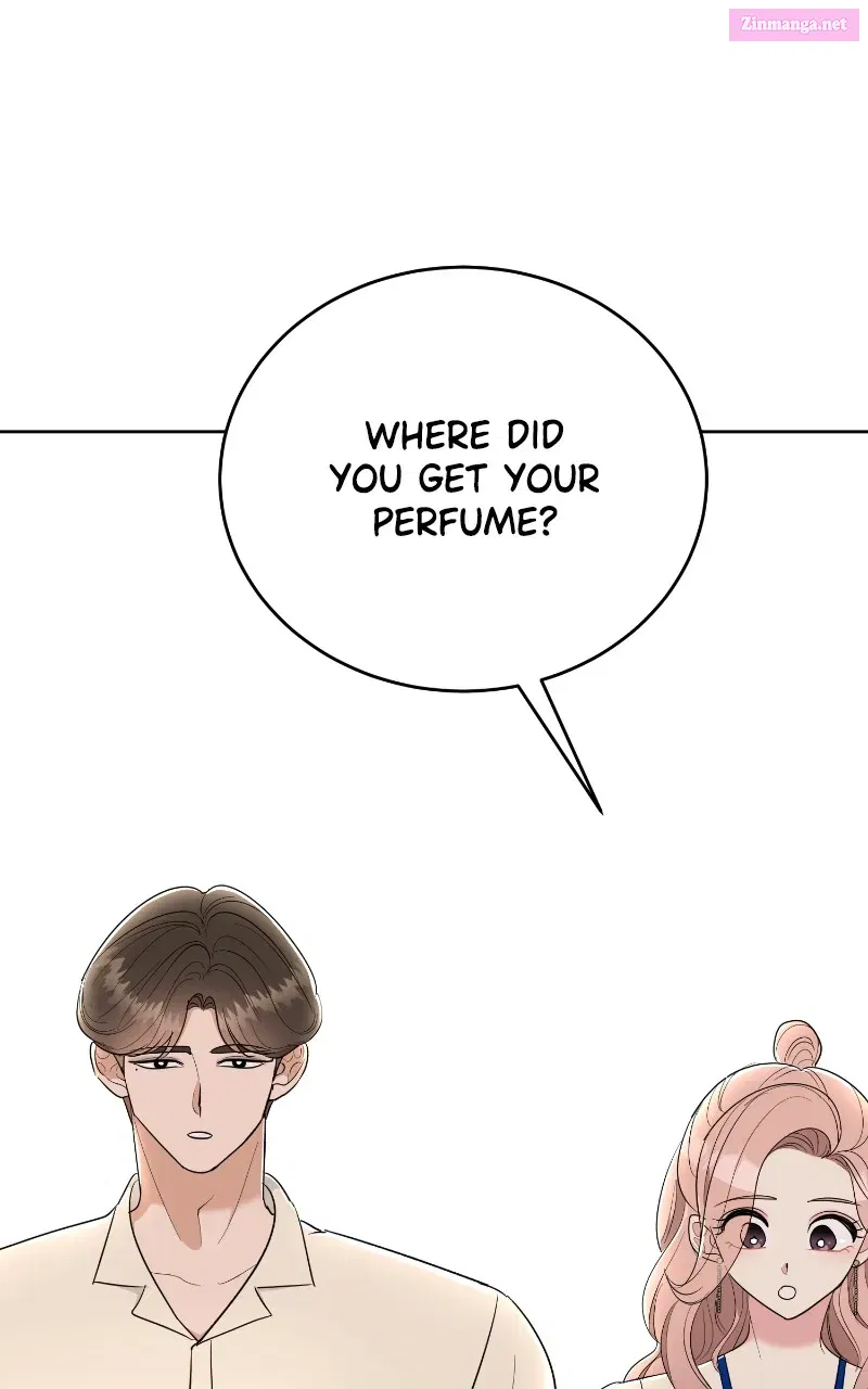 Not Interestedin Dating Zinmanga X Chapter 9 Page 75