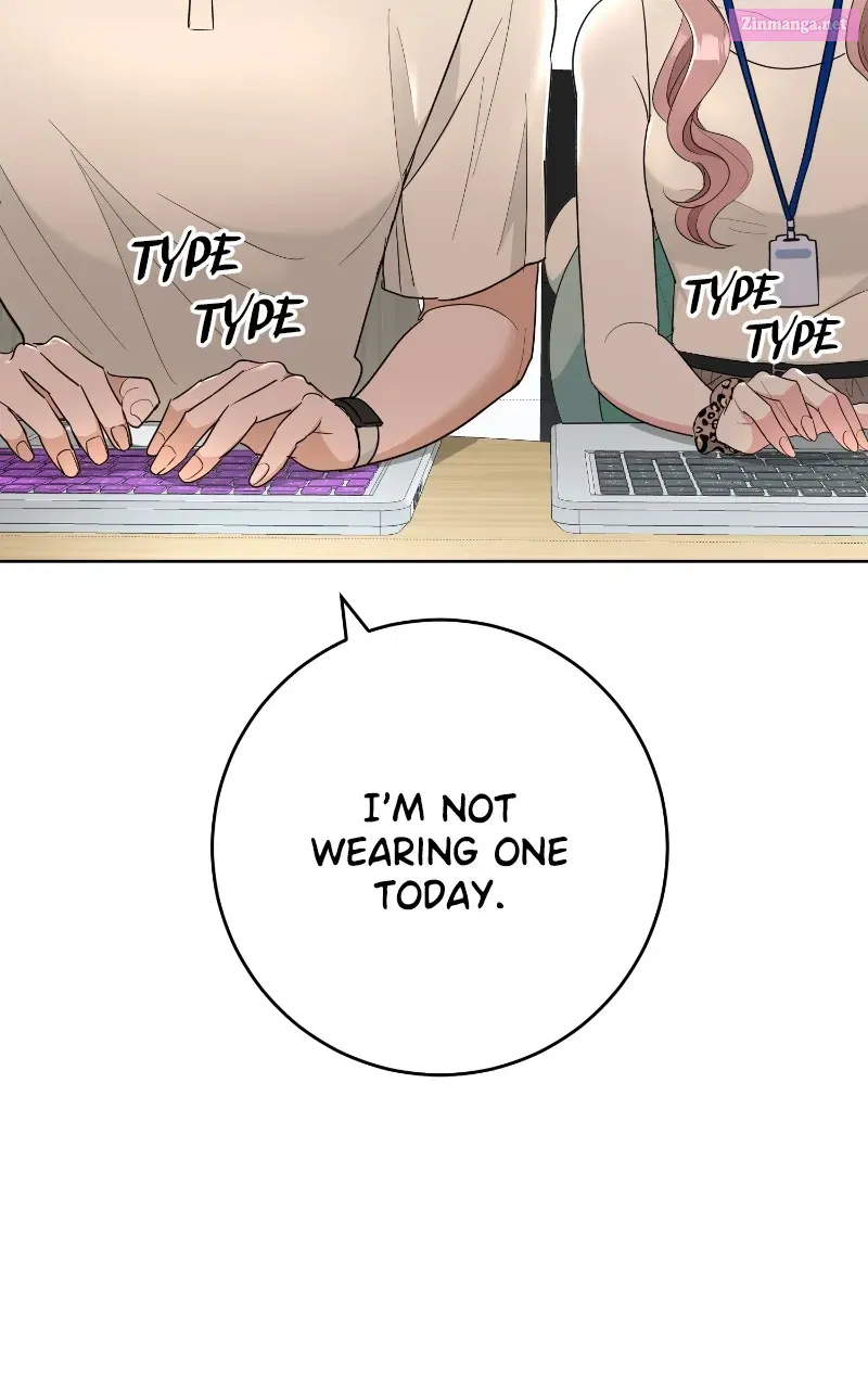 Not Interestedin Dating Zinmanga X Chapter 9 Page 76