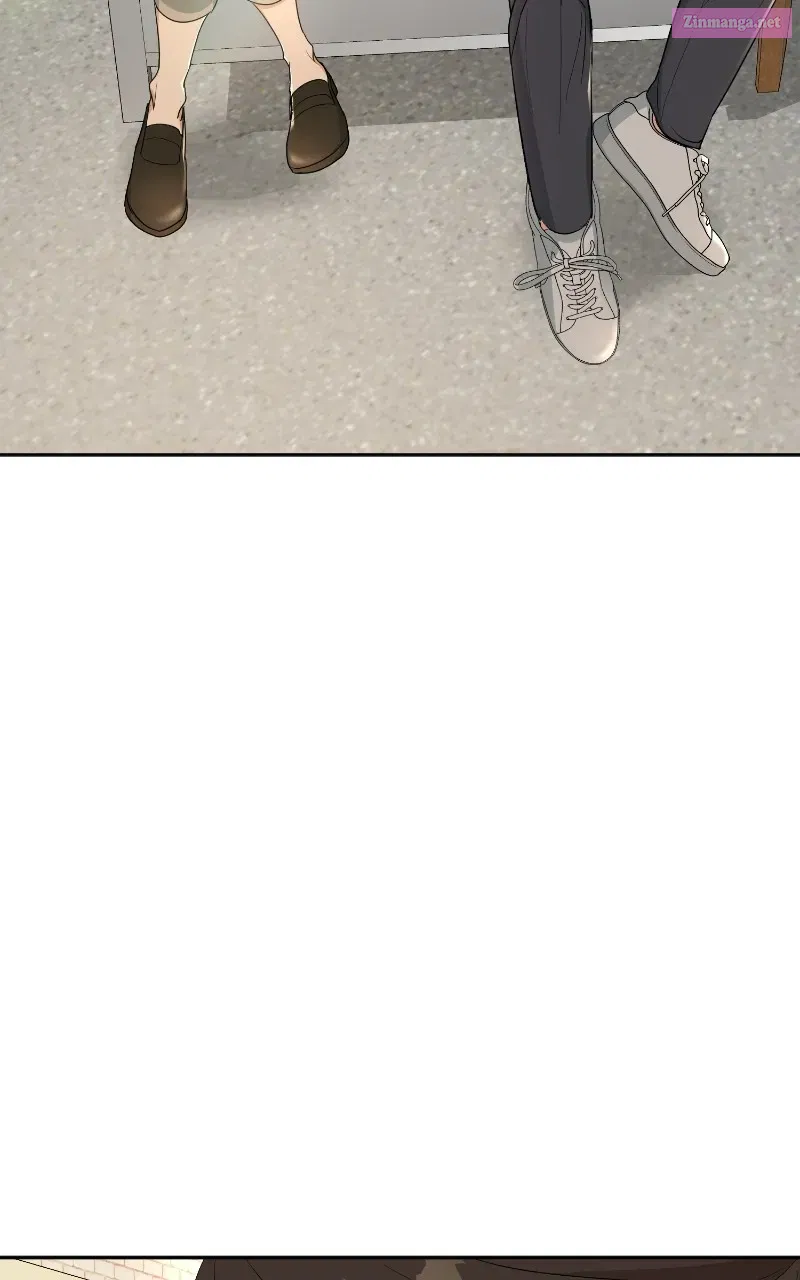 Not Interestedin Dating Zinmanga X Chapter 8 Page 25