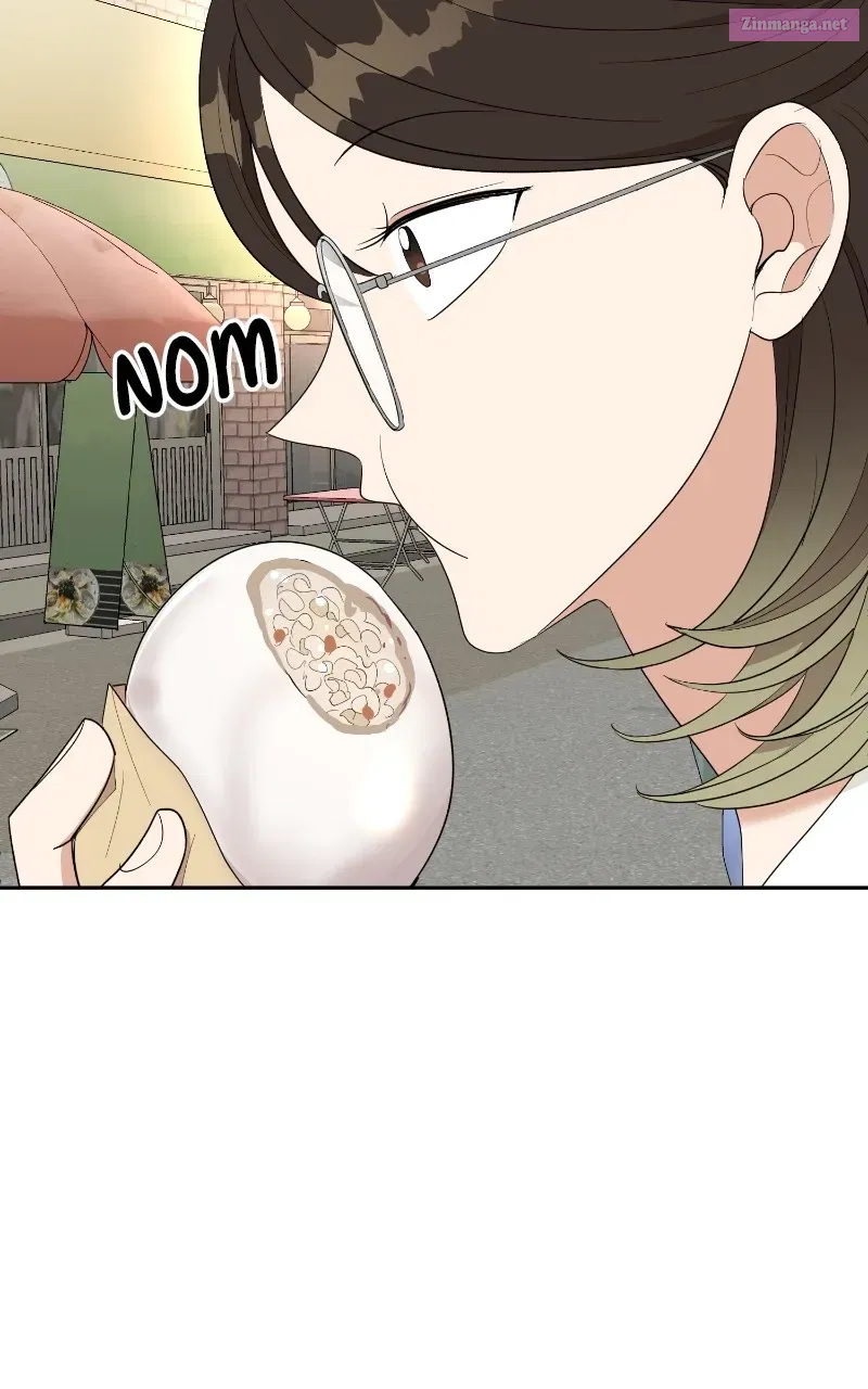 Not Interestedin Dating Zinmanga X Chapter 8 Page 26