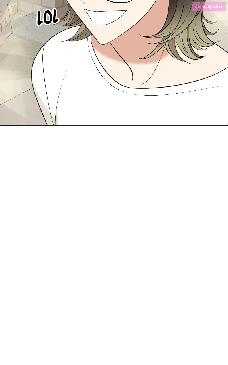 Not Interestedin Dating Zinmanga X Chapter 8 Page 29