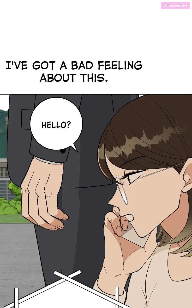 Not Interestedin Dating Zinmanga X Chapter 8 Page 50