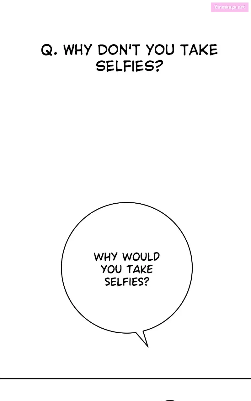 Not Interestedin Dating Zinmanga X Chapter 8 Page 71