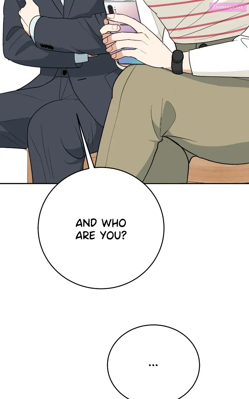 Not Interestedin Dating Zinmanga X Chapter 8 Page 75